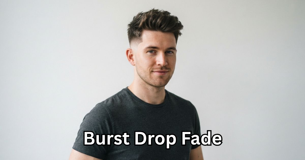 Burst Drop Fade
