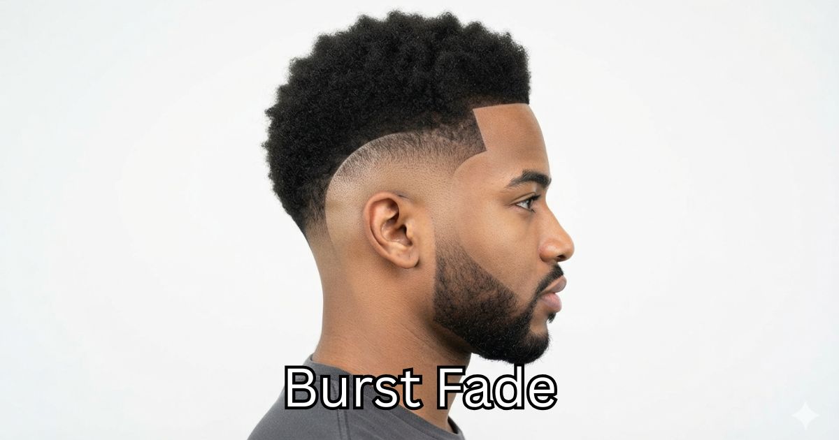 Burst Fade