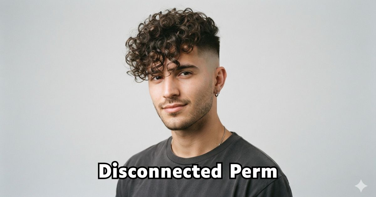 Disconnected Perm