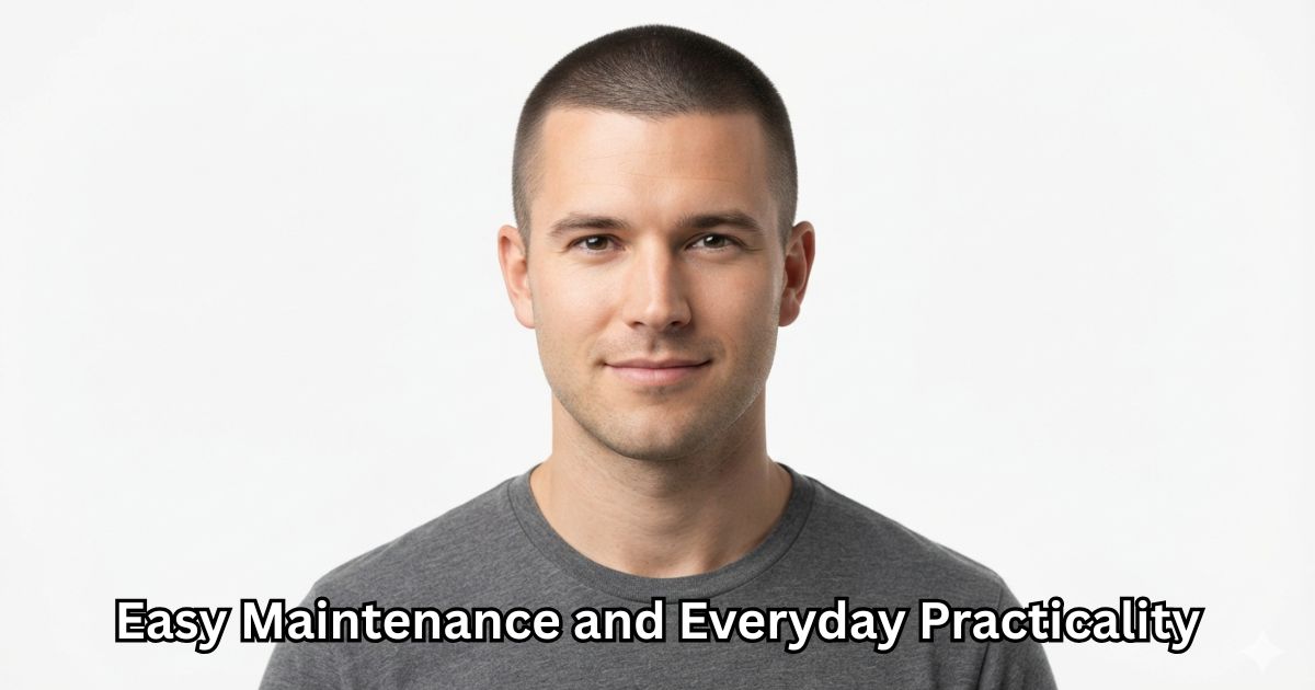 Easy Maintenance and Everyday Practicality