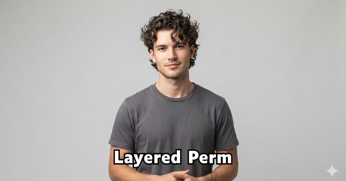 Layered Perm