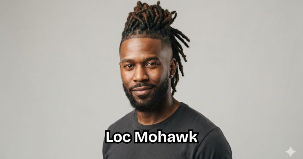 Loc Mohawk