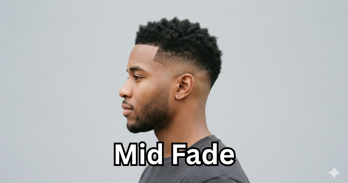 What Is A Mid Fade?