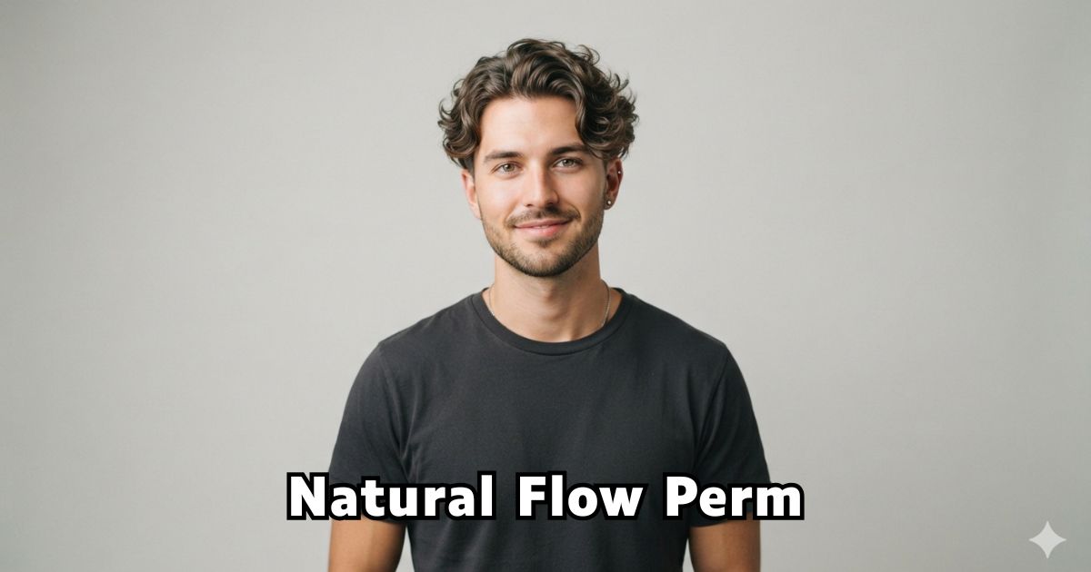 Natural Flow Perm