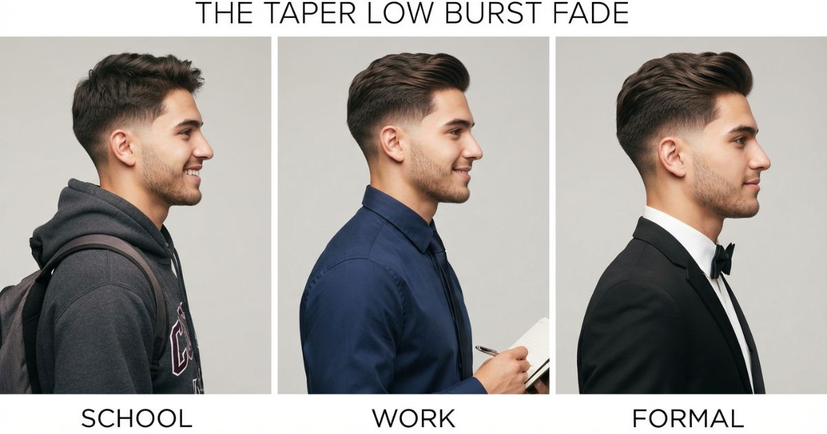 Is It Okay For School, Work, Or Formal Settings?