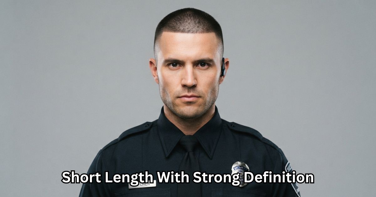 Short Length With Strong Definition