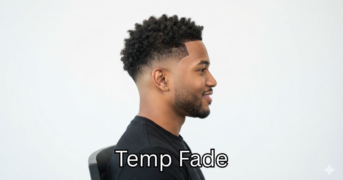 Temp Fade