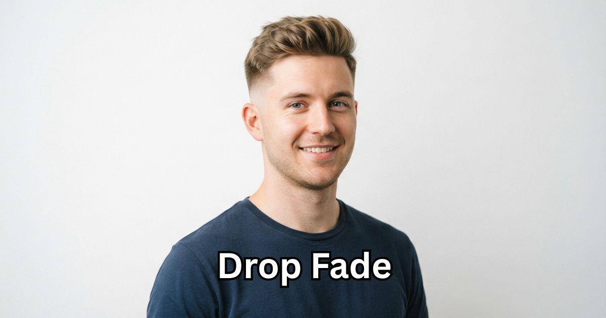 What is a Drop Fade?