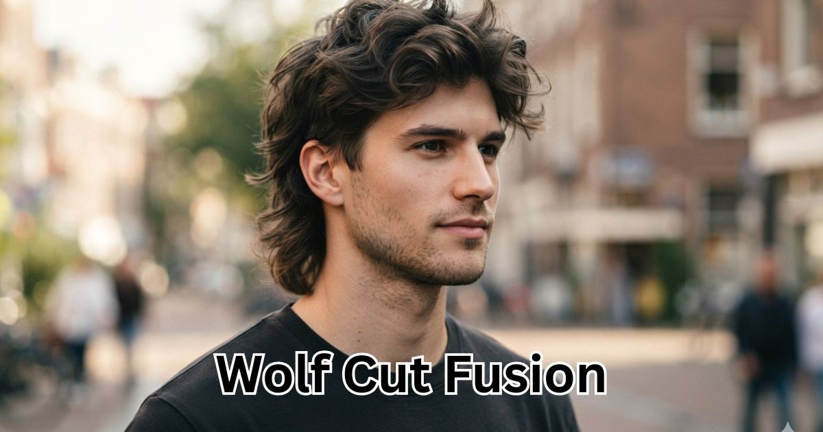 Wolf Cut Fusion