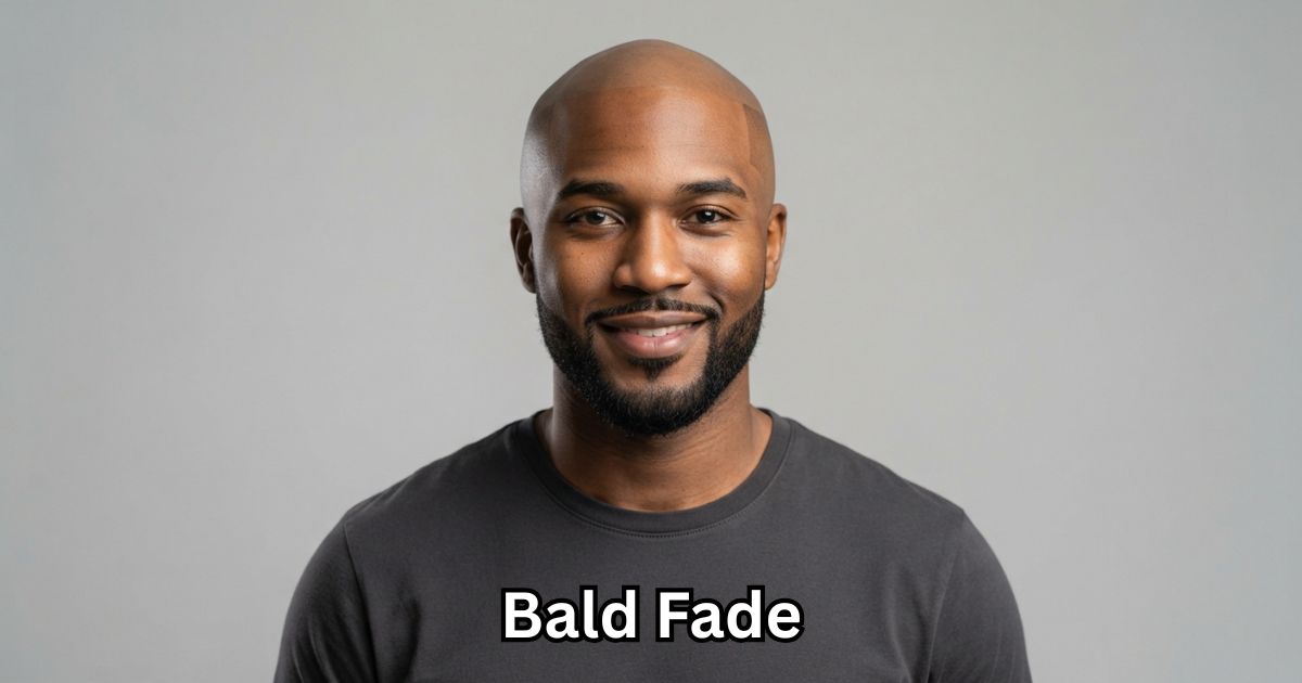 Bald Fade