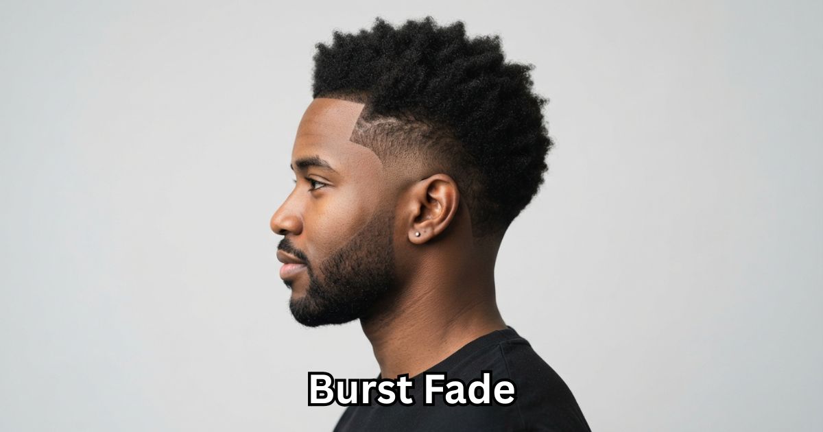 Burst Fade