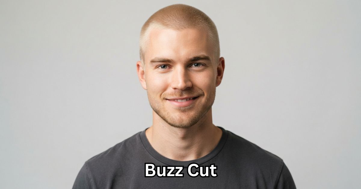 Buzz Cut