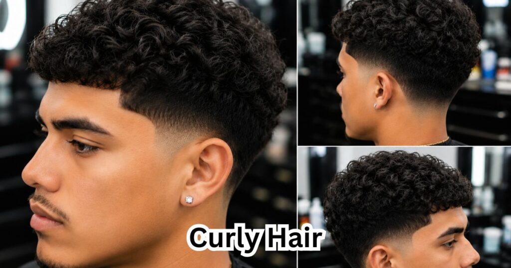 Curly Hair