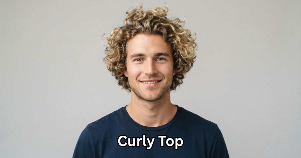 Curly Top