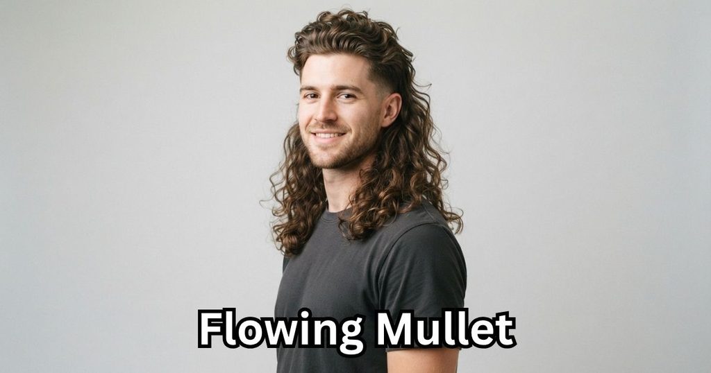 Flowing Mullet