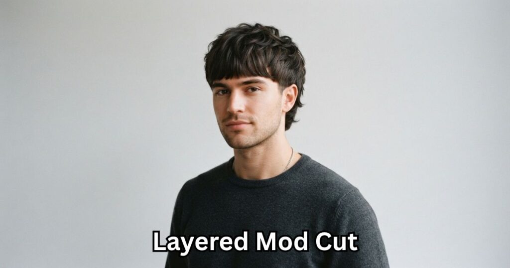 Layered Mod Cut
