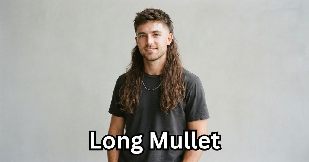 Long Mullet
