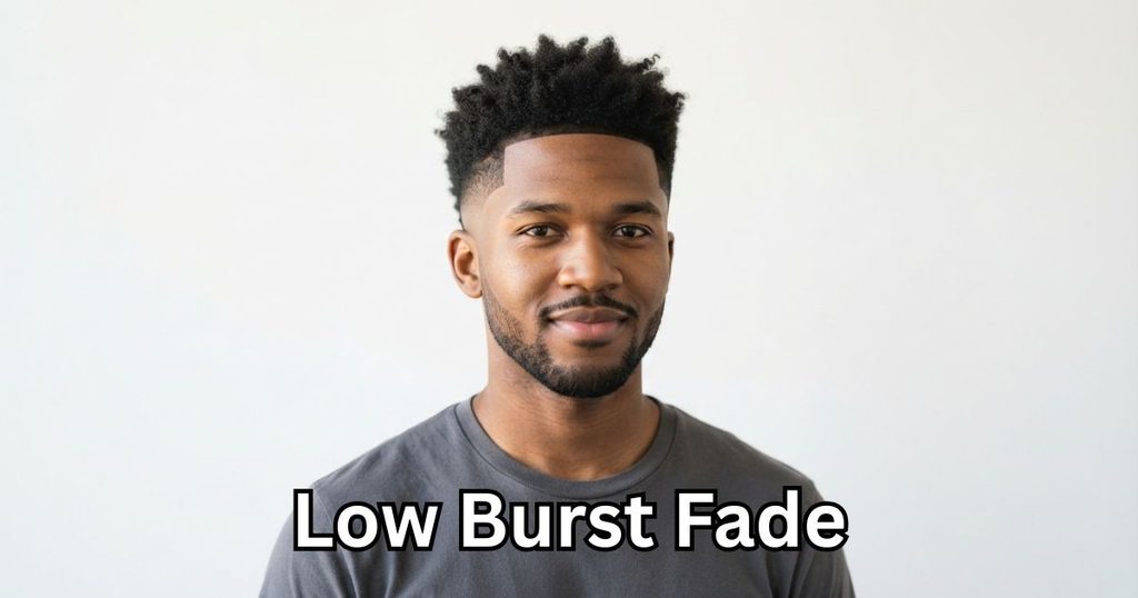 Low Burst Fade