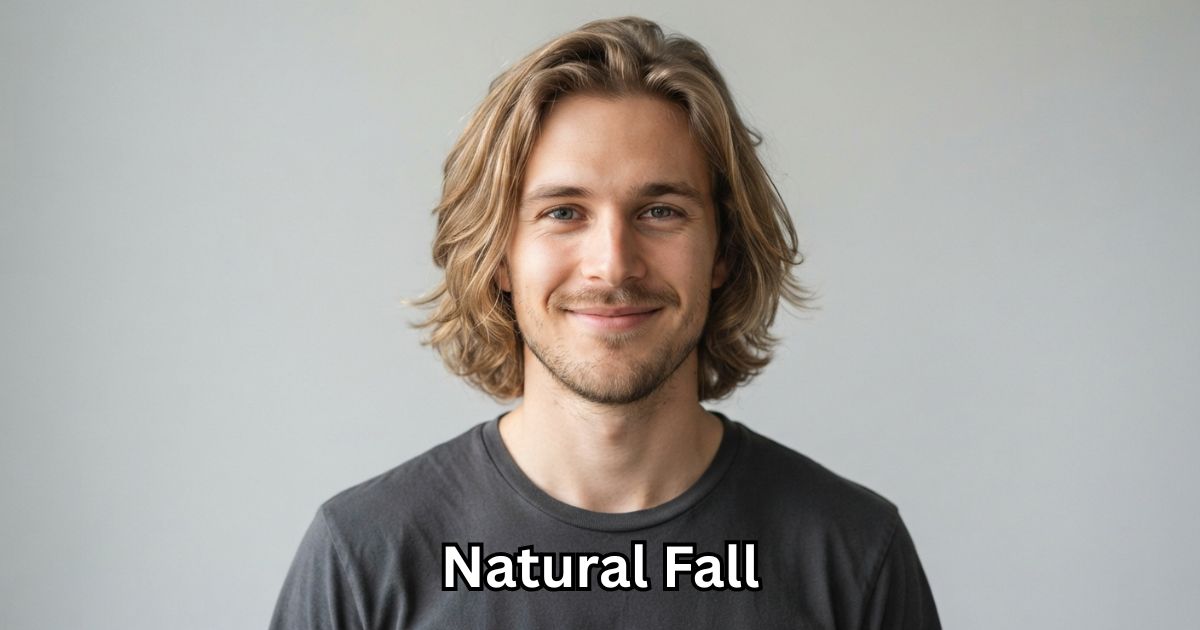 Natural Fall