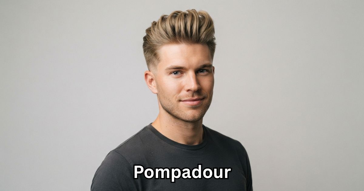 Pompadour