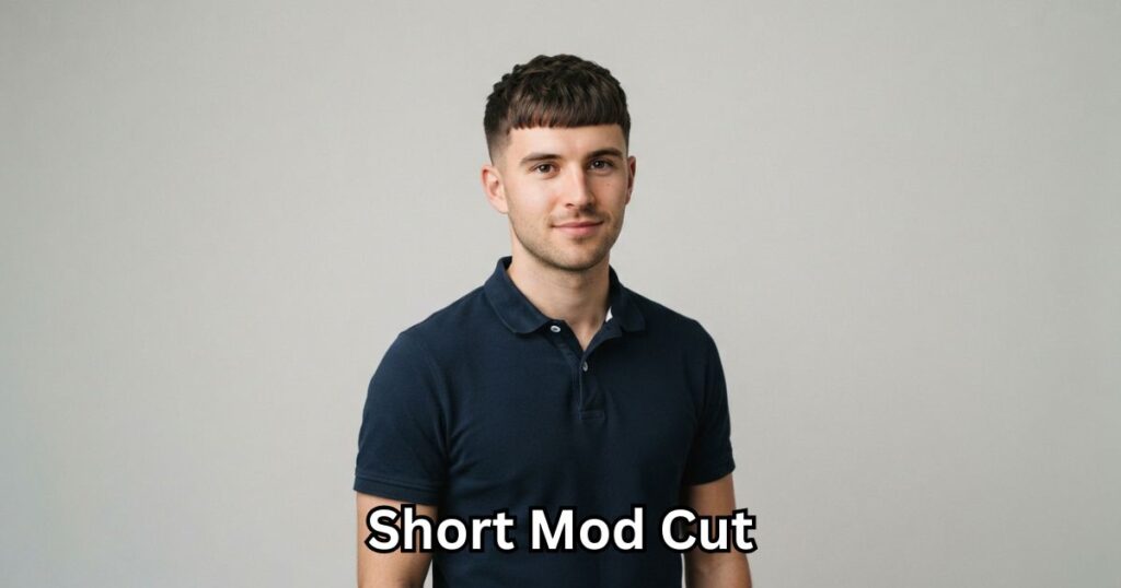 Short Mod Cut