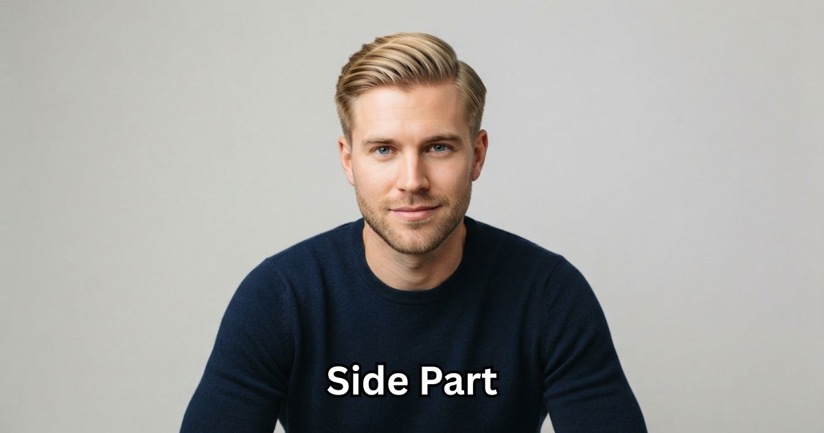 Side Part