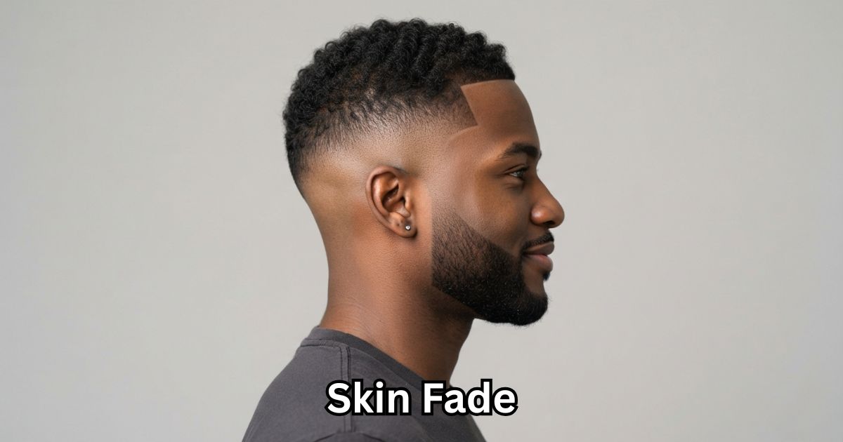 Skin Fade