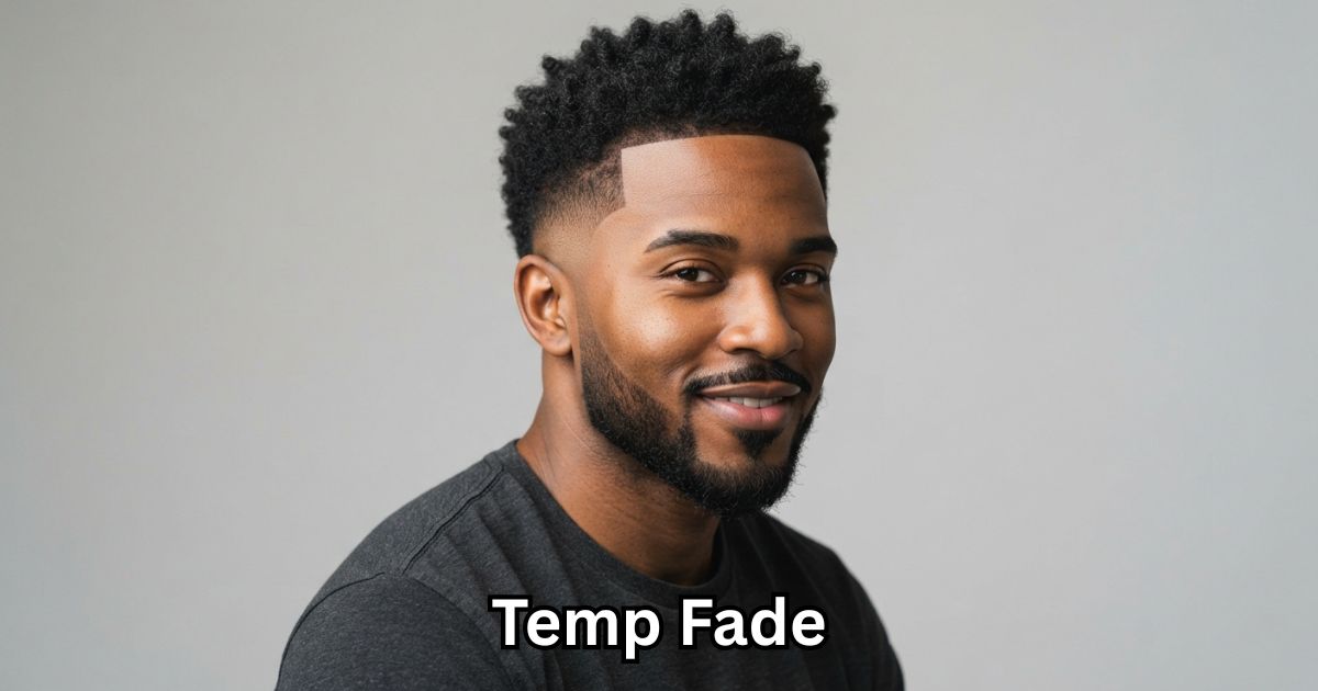 Temp Fade