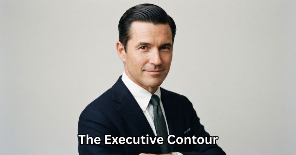 The Executive Contour