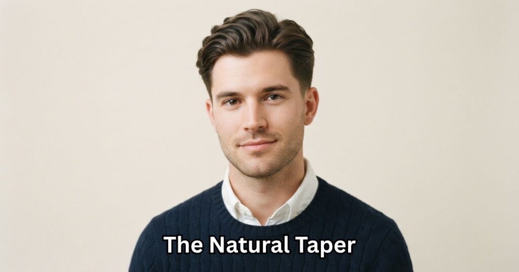 The Natural Taper