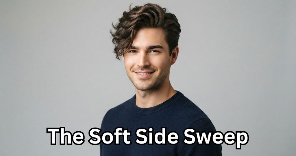 The Soft Side Sweep