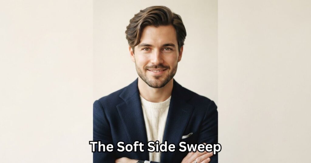 The Soft Side Sweep