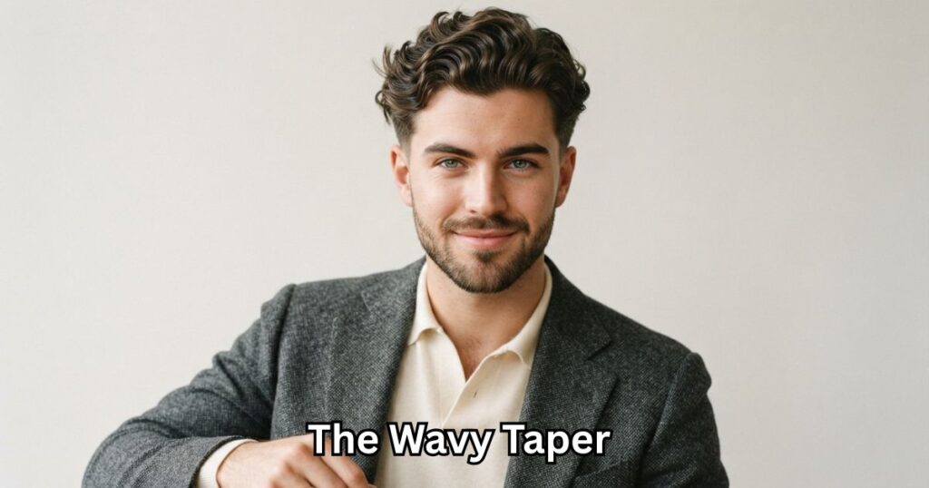 The Wavy Taper