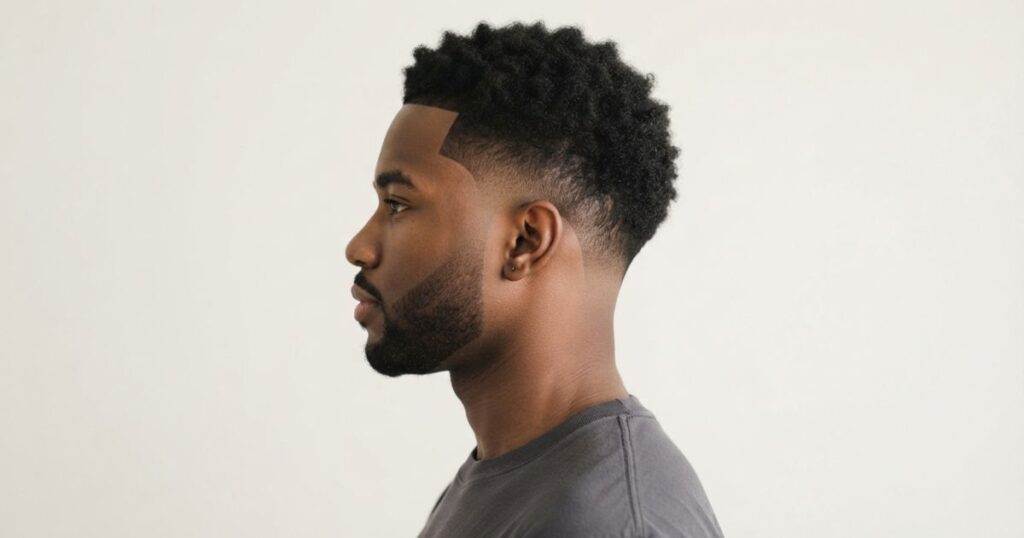 What Actually Makes It a Low Drop Fade