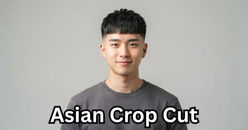 Asian Crop Cut