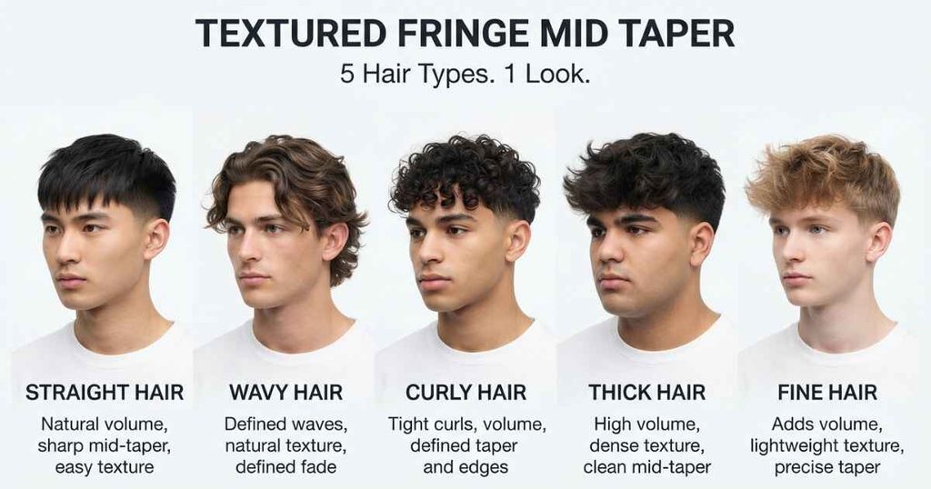 Best Hair Types