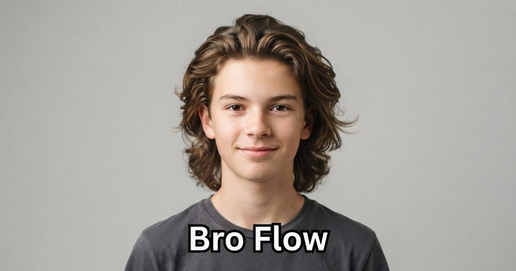Bro Flow