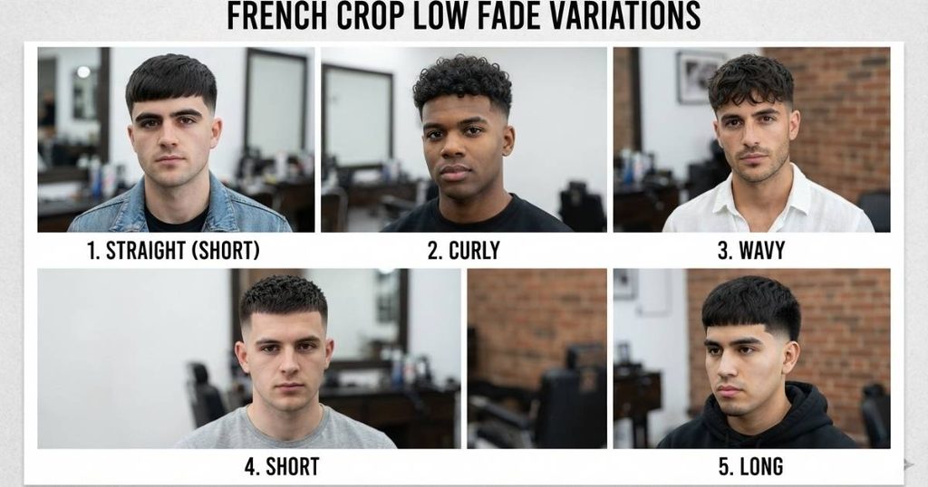 Hair Type Compatibility Guide