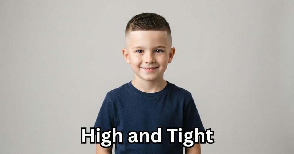 High and Tight