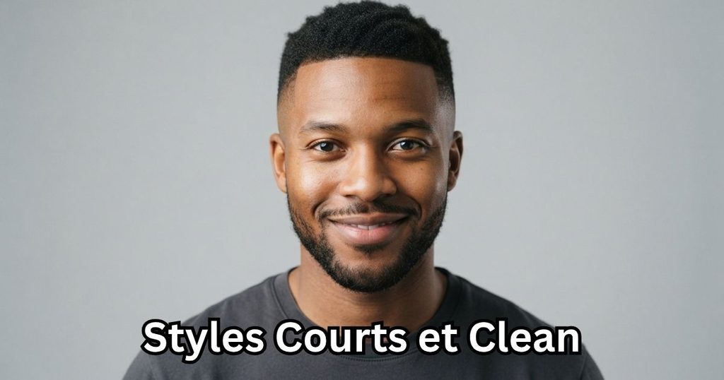Styles Courts et Clean