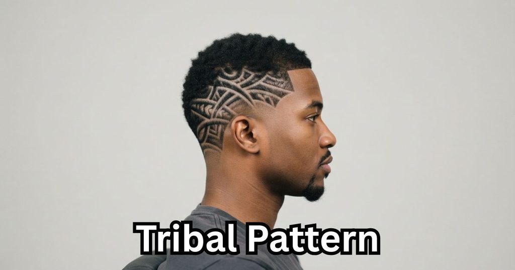 Tribal Pattern