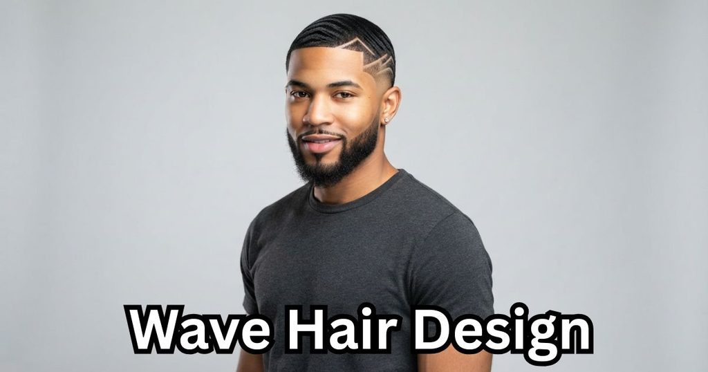 Wave Hair Design