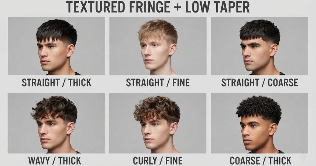 Which Hair Type Works Best?