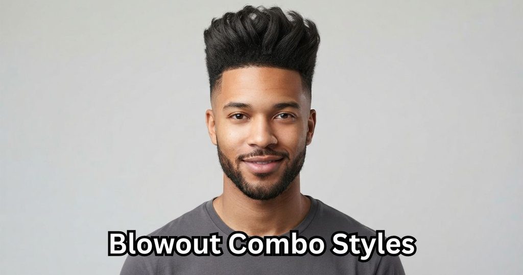 Blowout Combo Styles