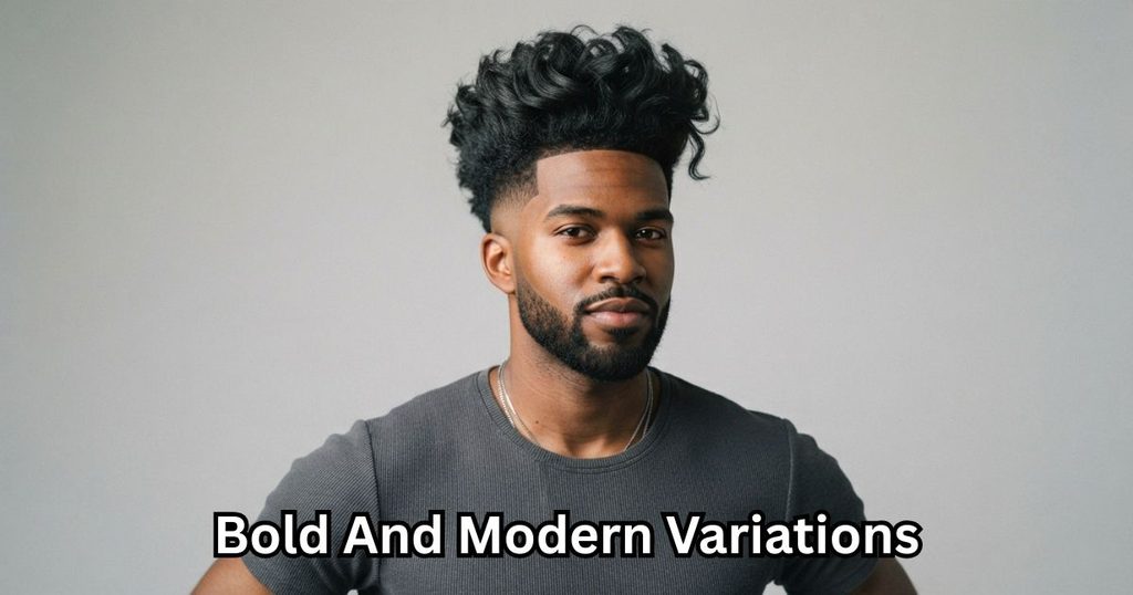 Bold And Modern Variations