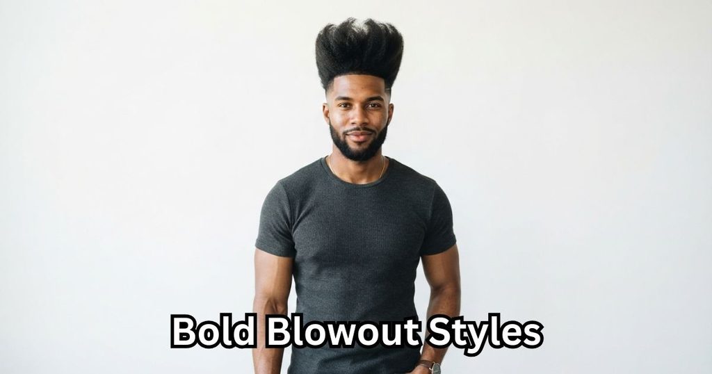 Bold Blowout Styles