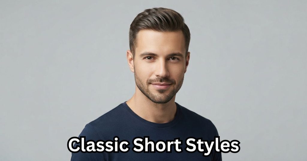 Classic Short Styles
