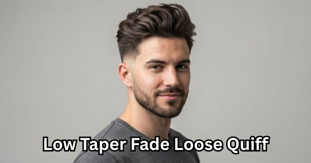 Low Fade Buzz Cut: 26 Best Styles for Men in 2026