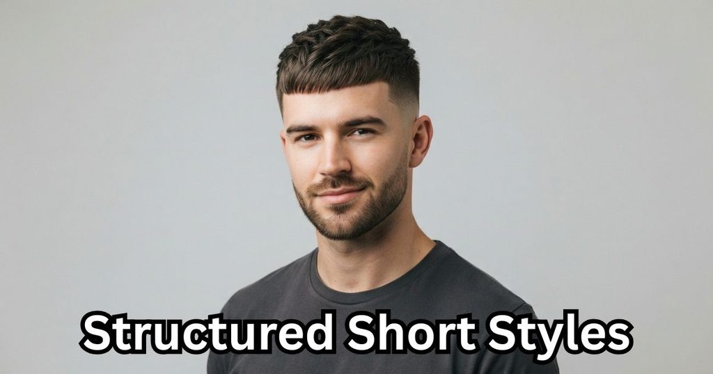 Structured Short Styles