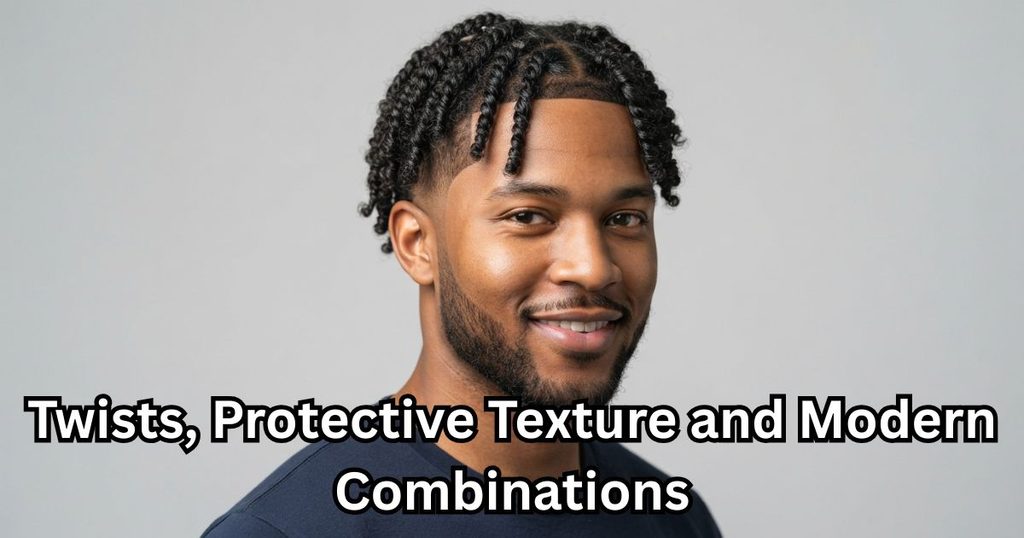 Twists, Protective Texture and Modern Combinations